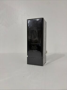 Tom Ford Black Lacquer 1.7 oz